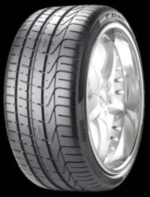 Pirelli P Zero XL AO – 265/35 R20 99Y (Letné)