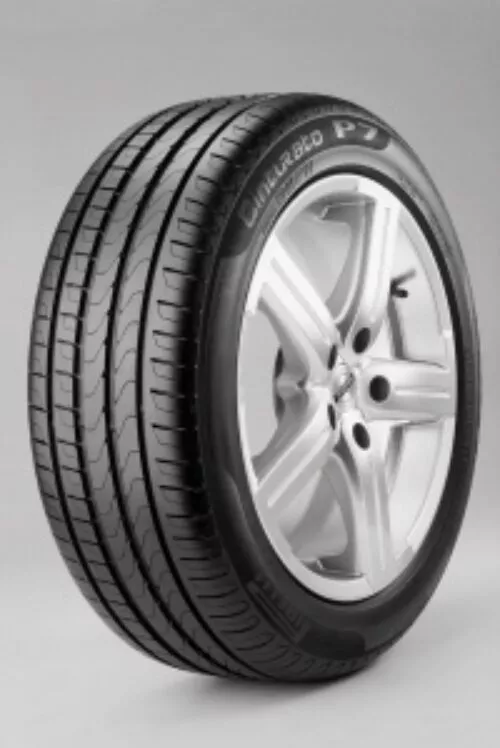 Pirelli P7 Cinturato Run Flat * – 255/40 R18 95Y (Letné)