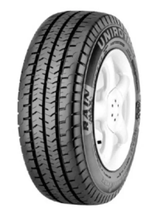 Uniroyal Rain Max – 185/75 R14C 102/100Q (Letné)