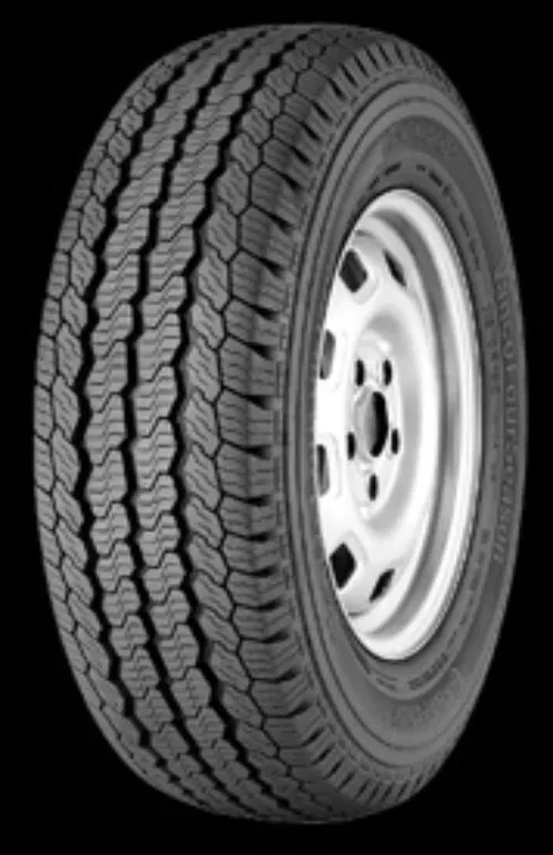 Continental VancoFourSeason2 – 225/65 R16C 112/110R (Celoročné)