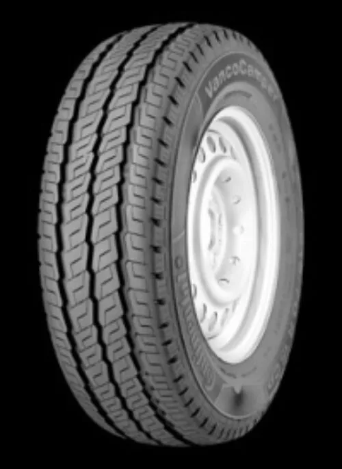 Continental VancoCamper CP – 225/65 R16C 112R (Letné)