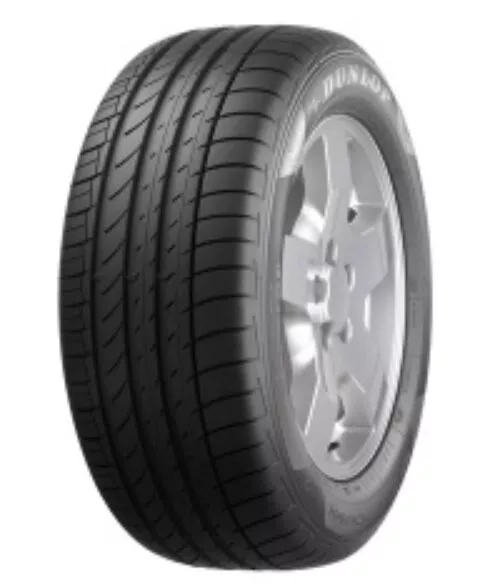 Dunlop SP QuattroMaxx MFS XL – 255/40 R19 100Y (Letné)