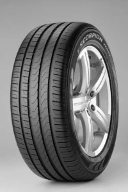 Pirelli Scorpion Verde AO – 235/50 R18 97V (Letné)