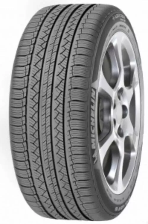 Michelin Latitude Tour HP – 235/55 R18 100V (Letné)