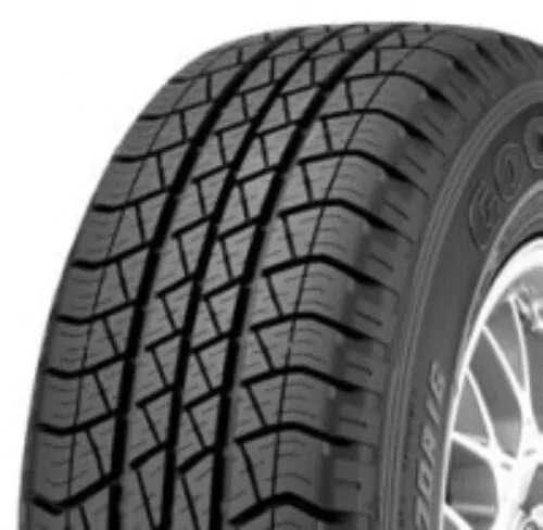 Goodyear Wrangler HP All Weather FO – 265/65 R17 112H (Celoročné)