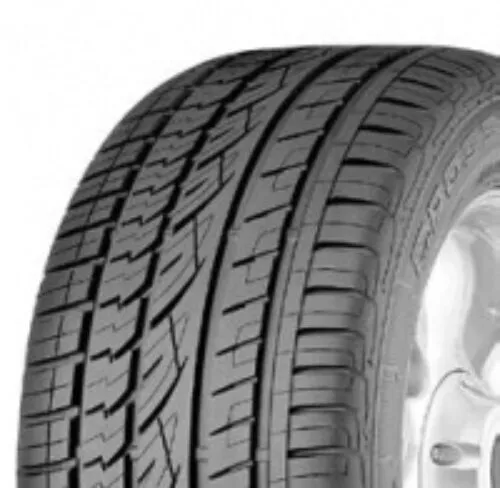 Continental CROSSCONTACT UHP 255/60 R18 112H