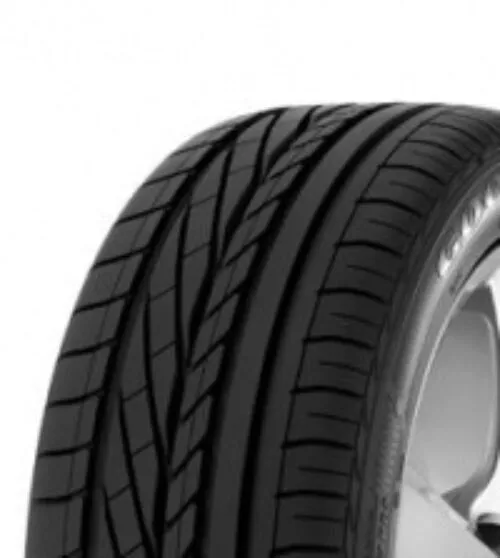 Goodyear Excellence * ROF MFS – 225/55 R17 97Y (Letné)