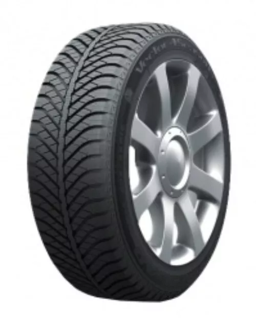 Goodyear Vector 4SeasonS – 215/60 R17 96V (Celoročné)