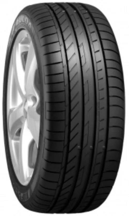 Fulda SportControl MFS – 205/50 R16 87V (Letné)