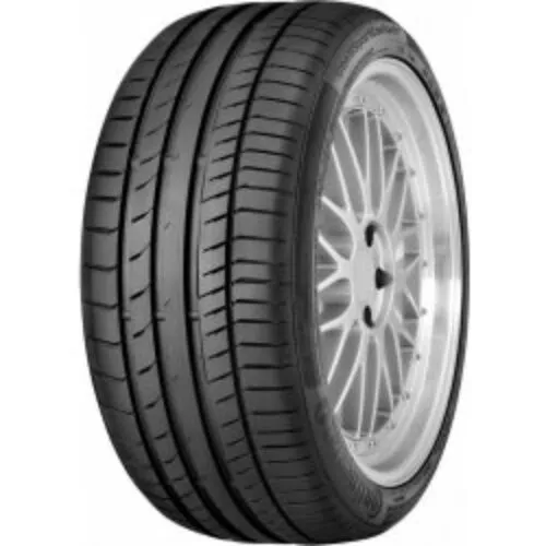 Continental ContiSportContact 5P XL FR () RO1 – 275/30 R21 98Y (Letné)