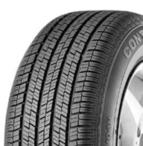 Continental Conti4X4Contact FR ML MO – 265/60 R18 110H (Letné)