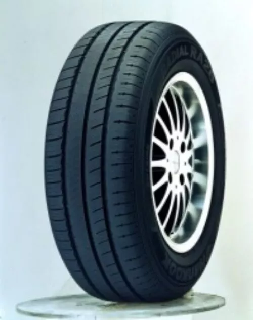 Hankook  RA28 – 205/65 R16C 107/105T (Letné)