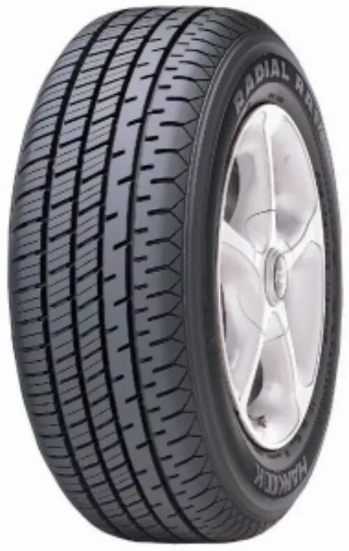 Hankook  RA14 – 205/60 R16C 100/98T (Letné)