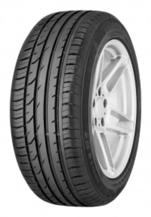 Continental ContiPremiumContact 2 – 205/50 R15 86V (Letné)