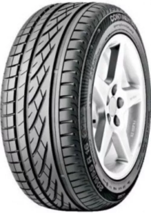 Continental ContiPremiumContact 5 – 215/55 R16 93W (Letné)