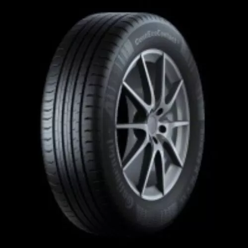 Continental ContiEcoContact 5 MO – 205/55 R16 91V (Letné)