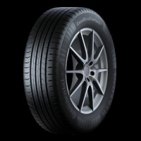 Continental ContiEcoContact 5 XL – 195/55 R16 91H (Letné)