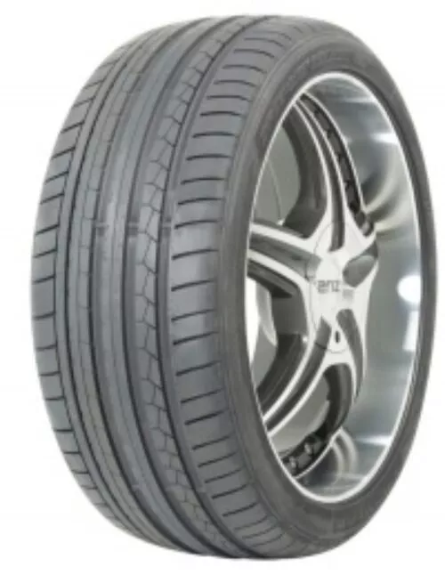 Dunlop SP SportMAX GT MFS ROF * – 275/35 R19 96Y (Letné)