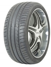 Dunlop SP SportMaxx GT XL MFS – 265/30 R20 94Y (Letné)