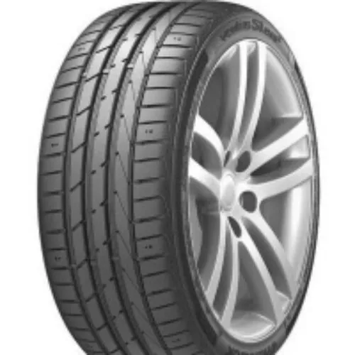 Hankook K117 XL – 235/45 R17 97Y (Letné)