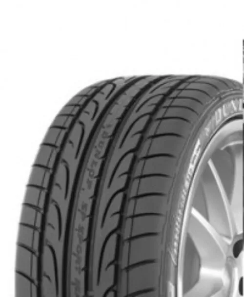 Dunlop SP Sport Maxx XL MFS 295/25 R21  Z Letné