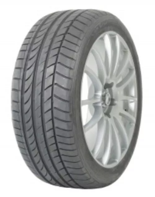 Dunlop SP SportMaxx TT MFS ROF * – 225/45 R17 91W (Letné)