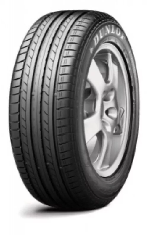 Dunlop SP SPORT MAXX RT 2 XL 255/40 R20 101Y