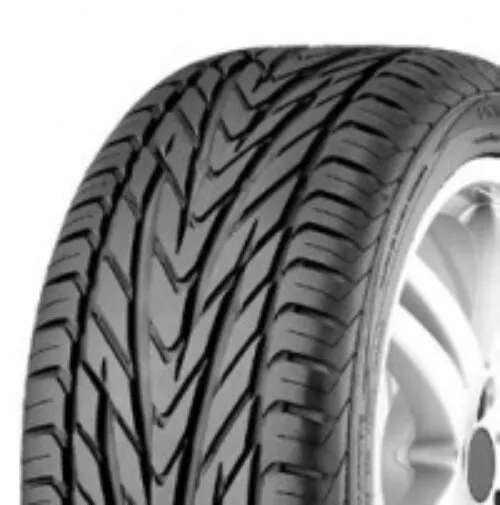 Uniroyal Rallye 4X4 Street – 195/80 R15 96H (Letné)