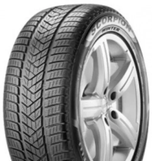 Pirelli Scorpion Winter XL – 295/35 R21 107V (Zimné)