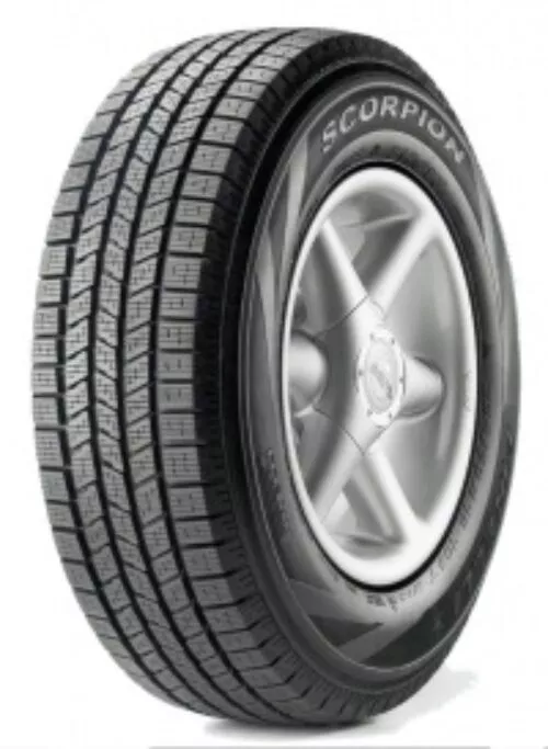 Pirelli Scorpion Ice&Snow XL RF ROF 285/35 R21 105 V