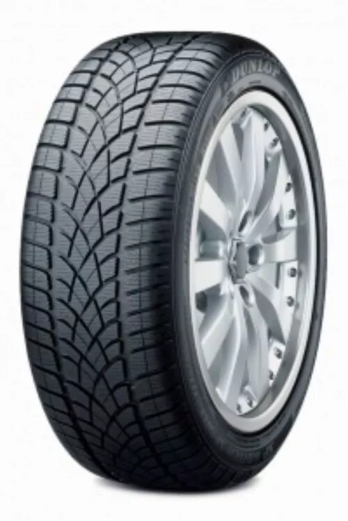 Dunlop SP Winter Sport 3D  AO – 255/45 R20 101V (Zimné)