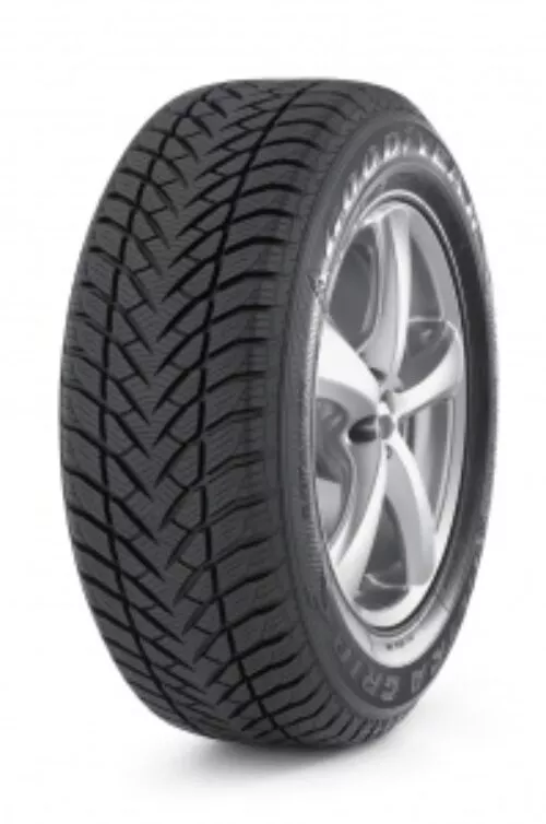 Goodyear Ultra Grip + SUV XL – 255/60 R18 112H (Zimné)