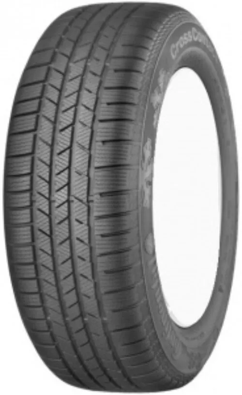 Continental ContiCrossContact Winter FR AO – 235/55 R19 101H (Zimné)