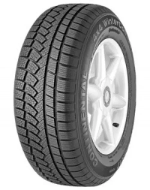 Continental Conti4x4WinterContact XL FR SSR RFT – 255/55 R18 109H (Zimné)