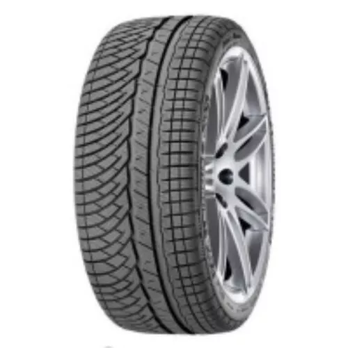 Michelin Pilot Alpin PA4 XL – 295/30 R20 101W (Zimné)