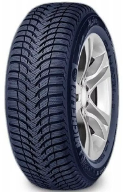 Michelin Alpin A4 XL AO – 185/60 R15 88H (Zimné)