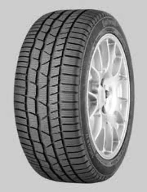 Continental ContiWinterContact TS830P XL FR AO – 255/35 R20 97W (Zimné)