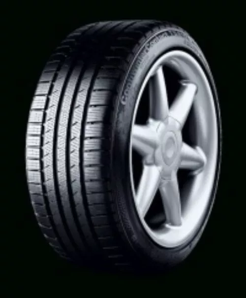 Continental ContiWinterContact TS810 Sport XL FR MO – 235/35 R19 91V (Zimné)