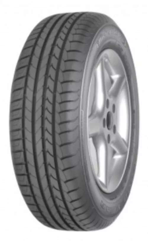 Goodyear Efficientgrip MFS ROF * – 255/40 R18 95W (Letné)