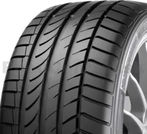 Dunlop SP Sport Maxx GT 255/40 R21 102Y