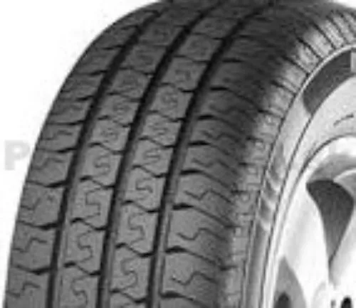 Matador MPS330 Maxilla 2 195/65 R16 C 104/102 T letné pneumatiky