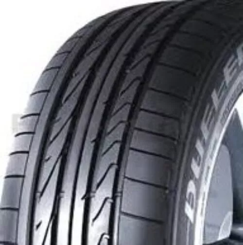 Bridgestone D Sport 255/50 R19 107 V XL RFT letné pneumatiky