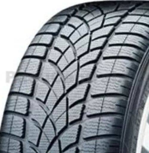 Dunlop SP Winter Sport 3D 275/45 R20 110 V XL zimné pneumatiky