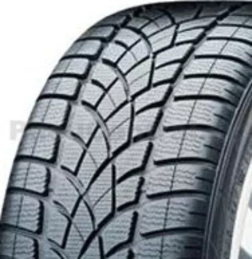 Dunlop SP Winter Sport 3D 225/60 R17 99 H zimné pneumatiky