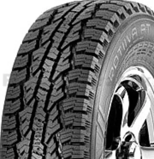 Nokian Rotiiva AT 245/70 R17 110 T