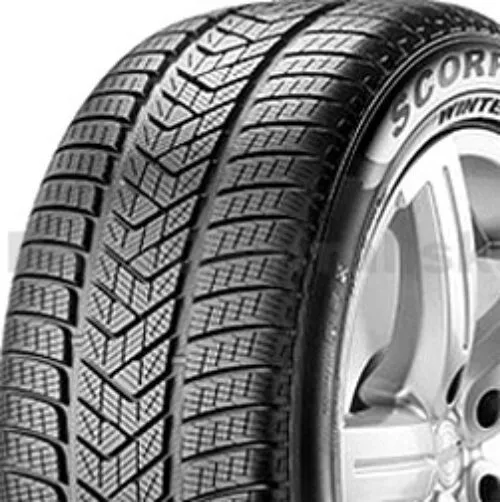 Pirelli Scorpion Winter 275/40 R20 106 V XL zimné pneumatiky