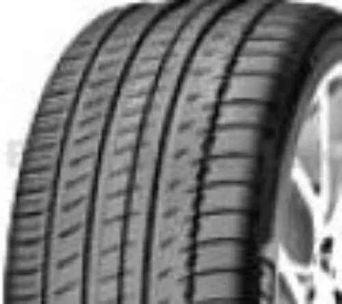 Michelin Latitude Sport 235/55 R17 99 V letné pneumatiky