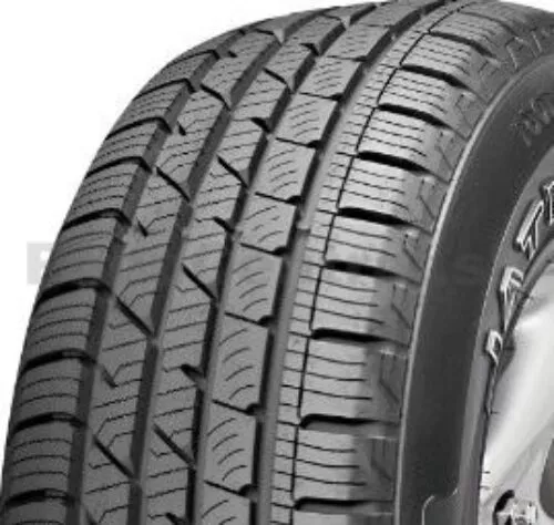 Continental ContiCrossContact LX20 215/60 R17 96 H FR letné pneumatiky