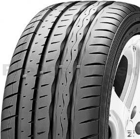 Hankook K107 195/40 R17 81W