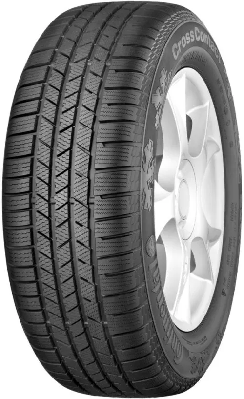 Continental ContiCrossContact  275/40 R22 108V XL FR zimné pneumatiky